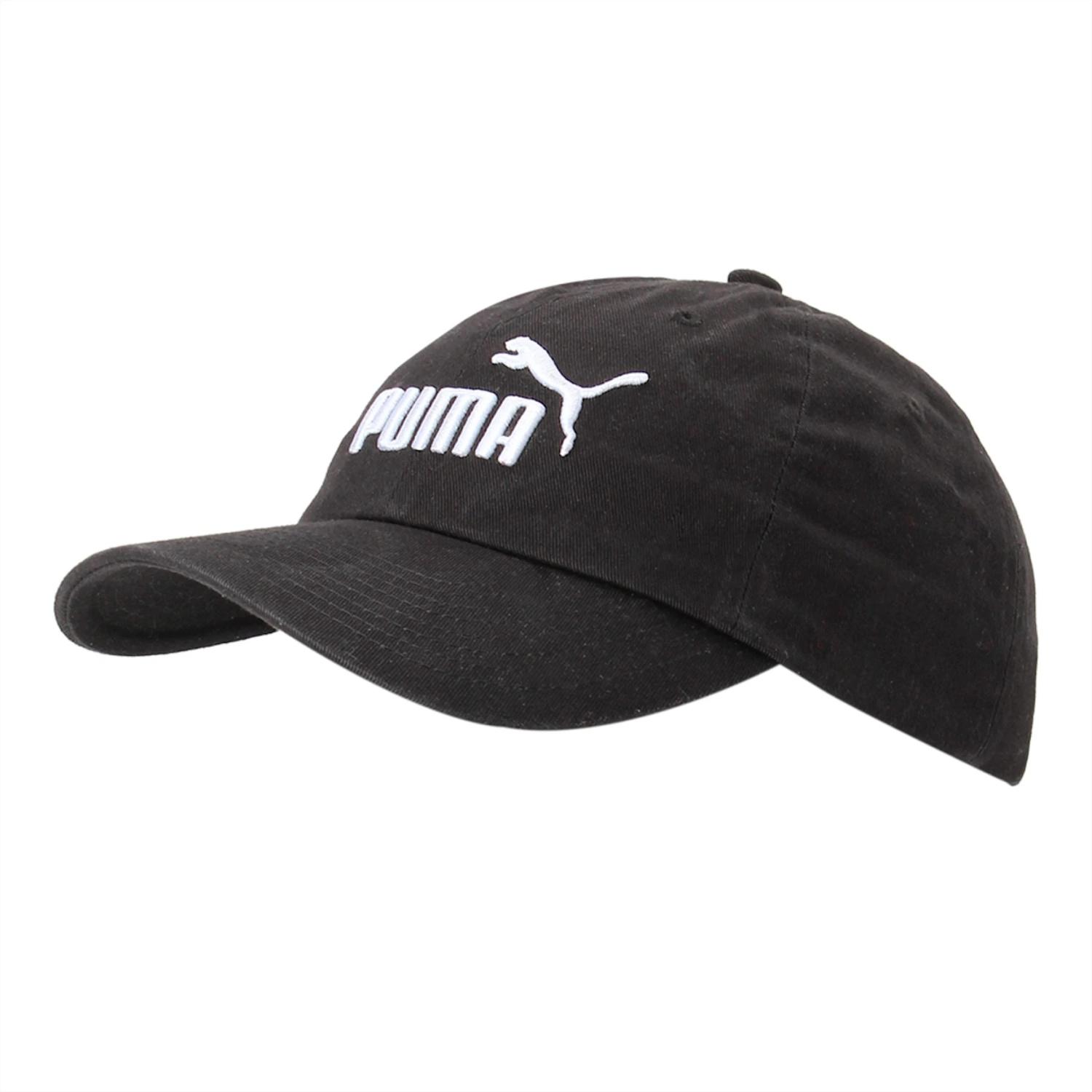 Foto 2 pulgar | Gorra Puma Ess Cap color Negro Unisex