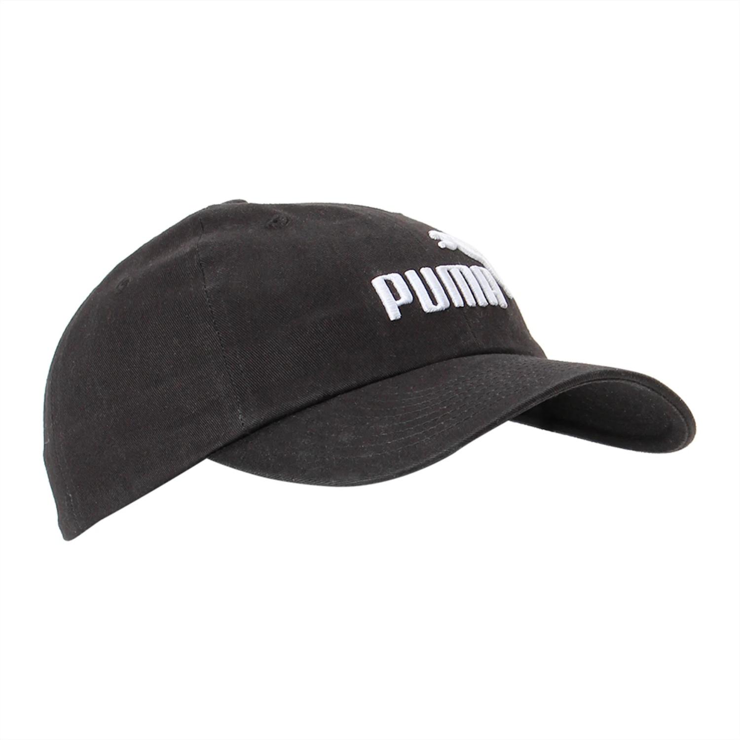 Foto 3 pulgar | Gorra Puma Ess Cap color Negro Unisex