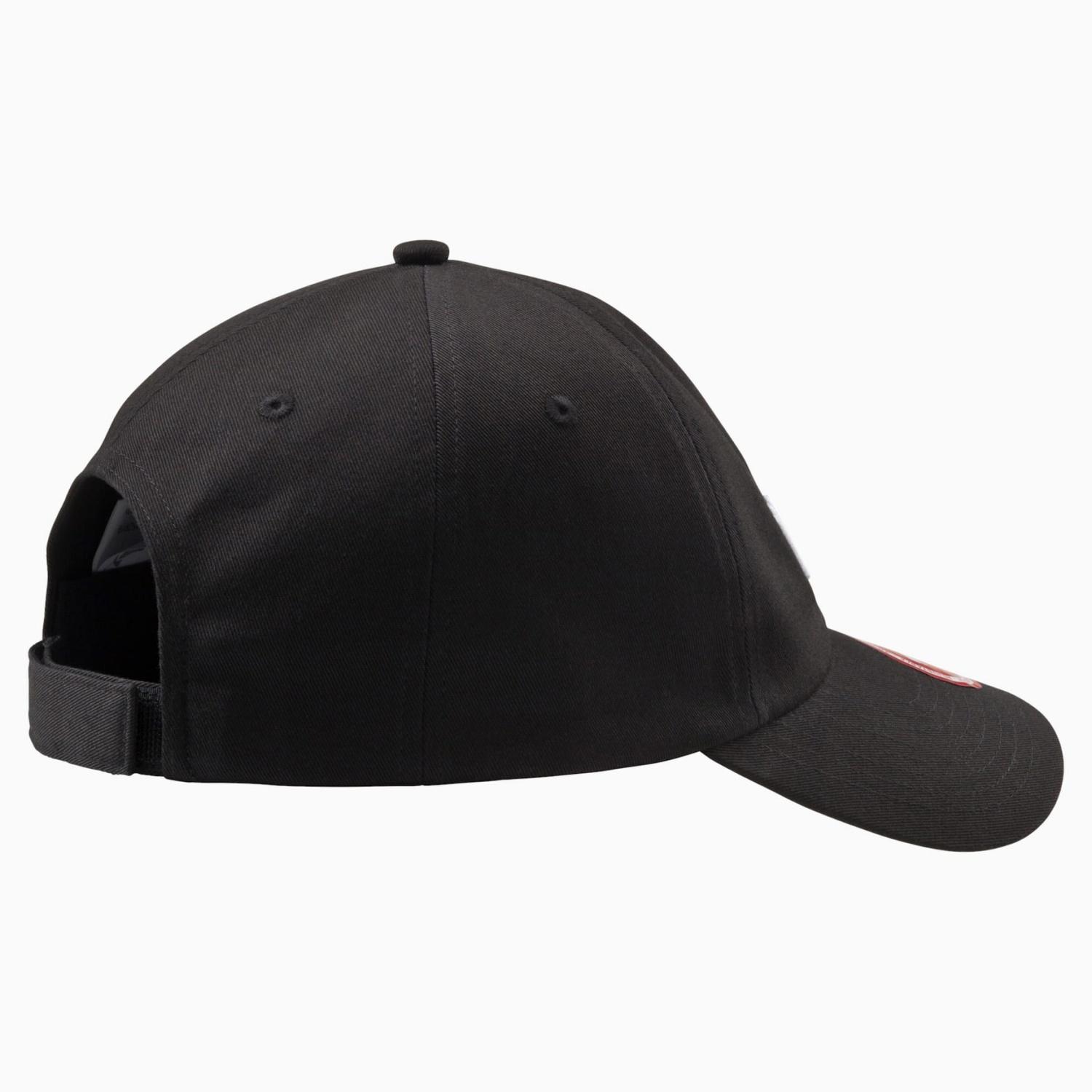 Foto 4 pulgar | Gorra Puma Ess Cap color Negro Unisex