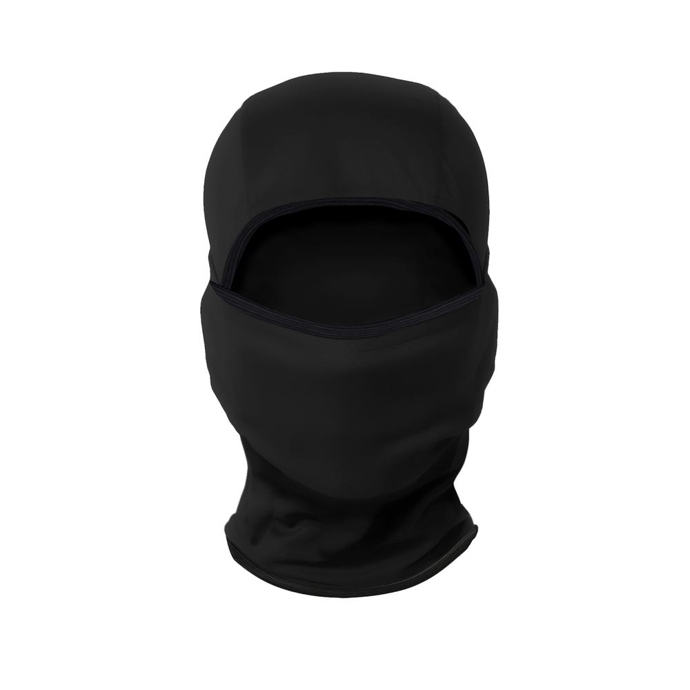 Pasamontañas Zapari Balaclava de Licra Táctico Protección Frio Viento y Rayos UV