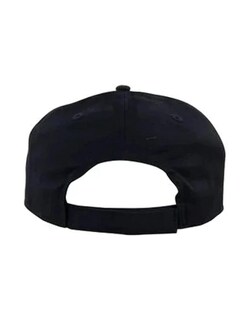 Foto 2 | Gorra New Era 9forty Chicago Bulls Black Basquetbol Nba