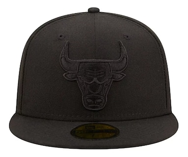 Foto 2 | Gorra New Era 9fifty Chicago Bulls Basquetbol Nba