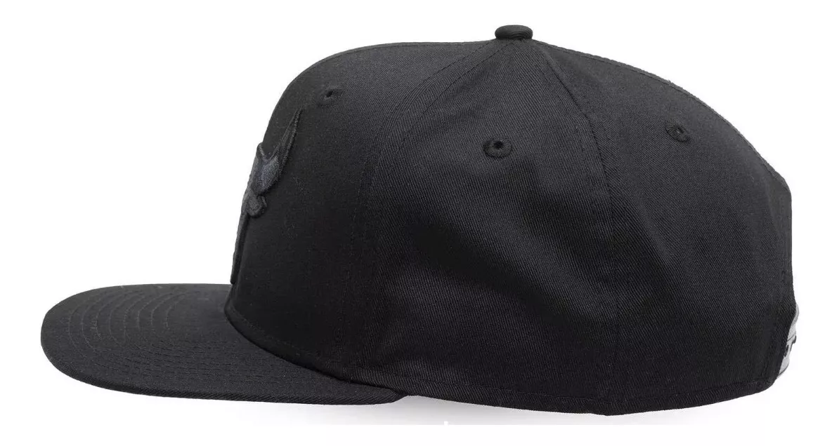 Foto 3 | Gorra New Era 9fifty Chicago Bulls Basquetbol Nba