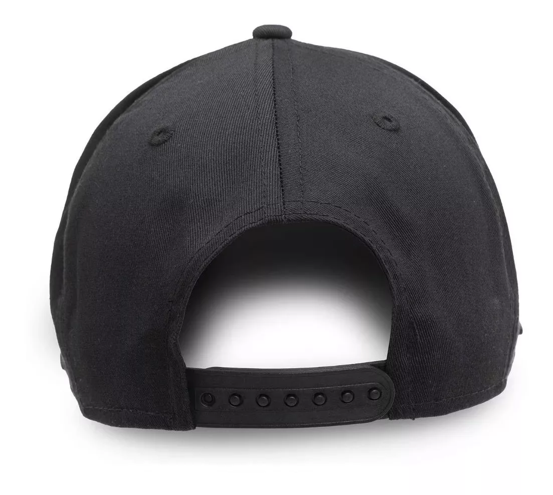 Foto 5 pulgar | Gorra New Era 9fifty Chicago Bulls Basquetbol Nba