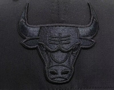 Foto 5 | Gorra New Era 9fifty Chicago Bulls Basquetbol Nba