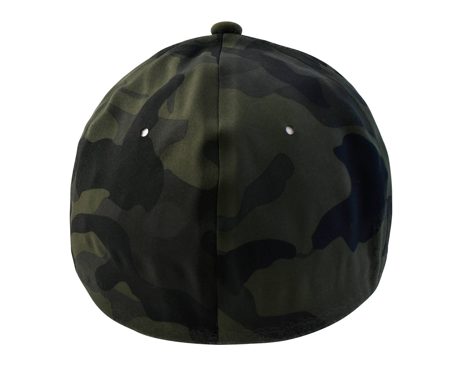 Foto 5 pulgar | Gorra Wallis Adventure Road Tripper Negro/Camuflaje Repelente al Agua