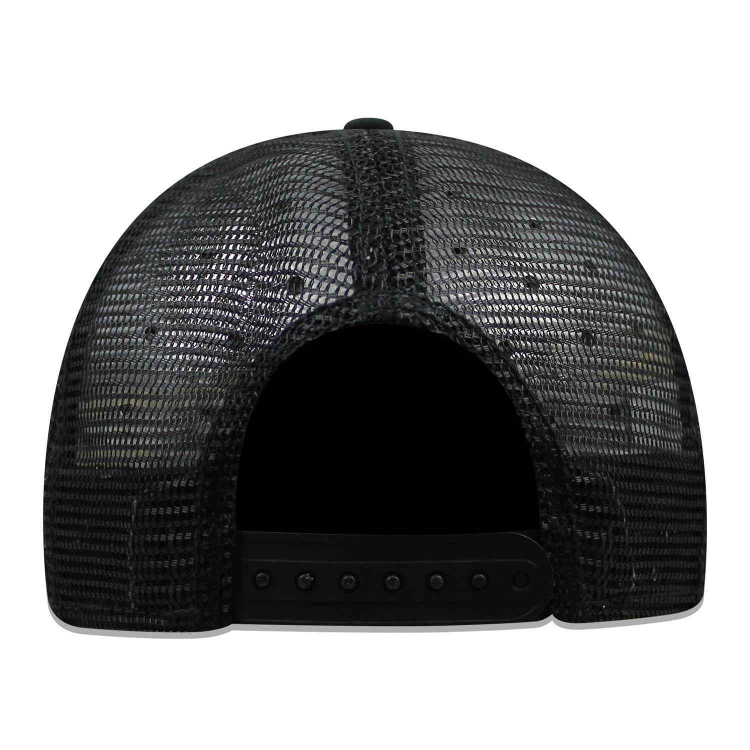 Foto 4 pulgar | Gorra Goorin Bros Freedom Unisex 90625556280 color Negro