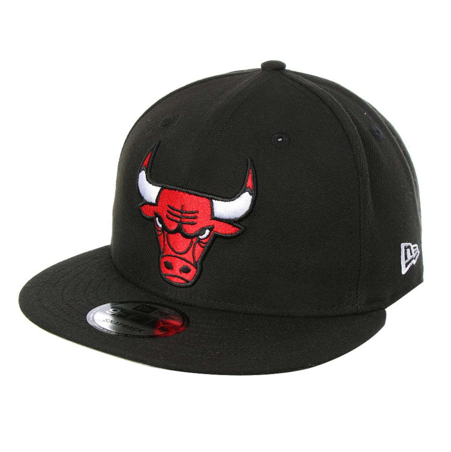 Foto 2 pulgar | Gorra New Era Chicago Bulls B Unisex 70353222