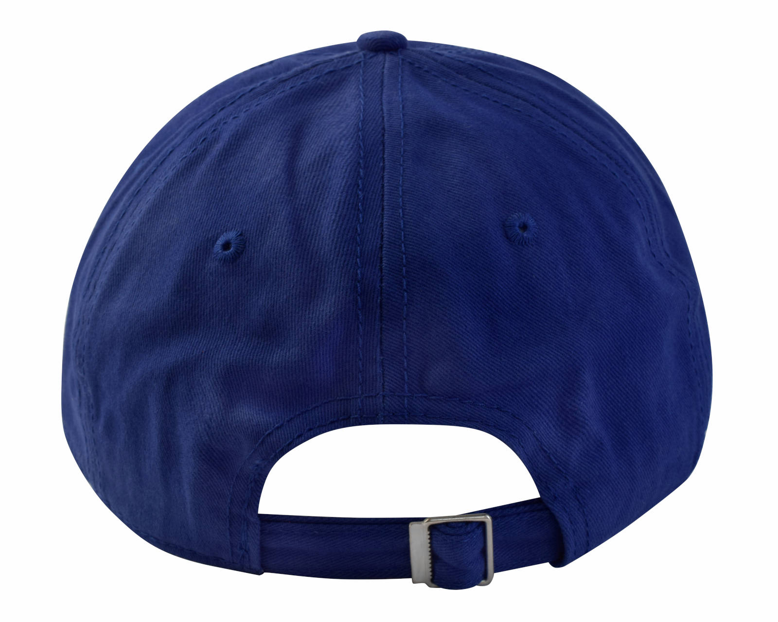 Foto 4 pulgar | Gorra Wallis color Azul