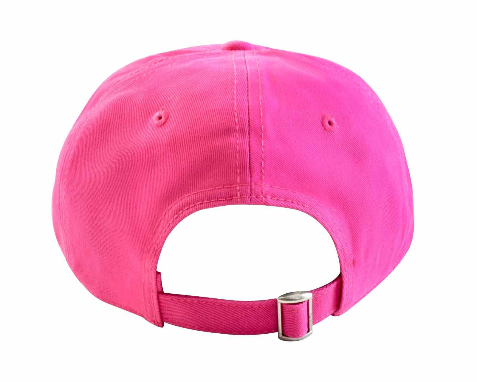 Foto 4 pulgar | Gorra Wallis Con Cintillo De Ajuste Y Hebilla, Outdoor, Rosa