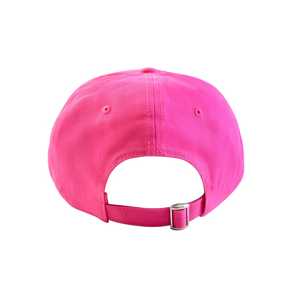 Foto 5 pulgar | Gorra Wallis Con Cintillo De Ajuste Y Hebilla, Outdoor, Rosa