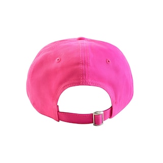 Foto 4 | Gorra Wallis Con Cintillo De Ajuste Y Hebilla, Outdoor, Rosa