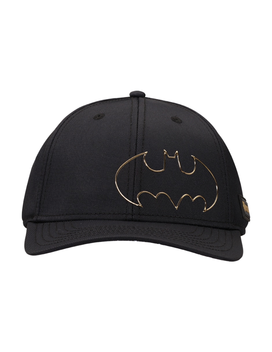 Gorra K-Swiss Cbm2 Batman Color Negro 