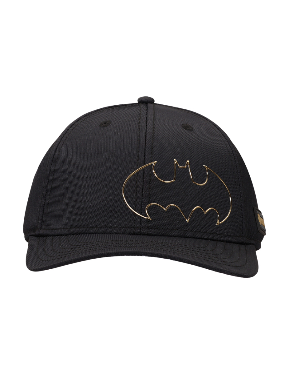 Foto 2 pulgar | Gorra K-swiss Cbm2 Batman color Negro