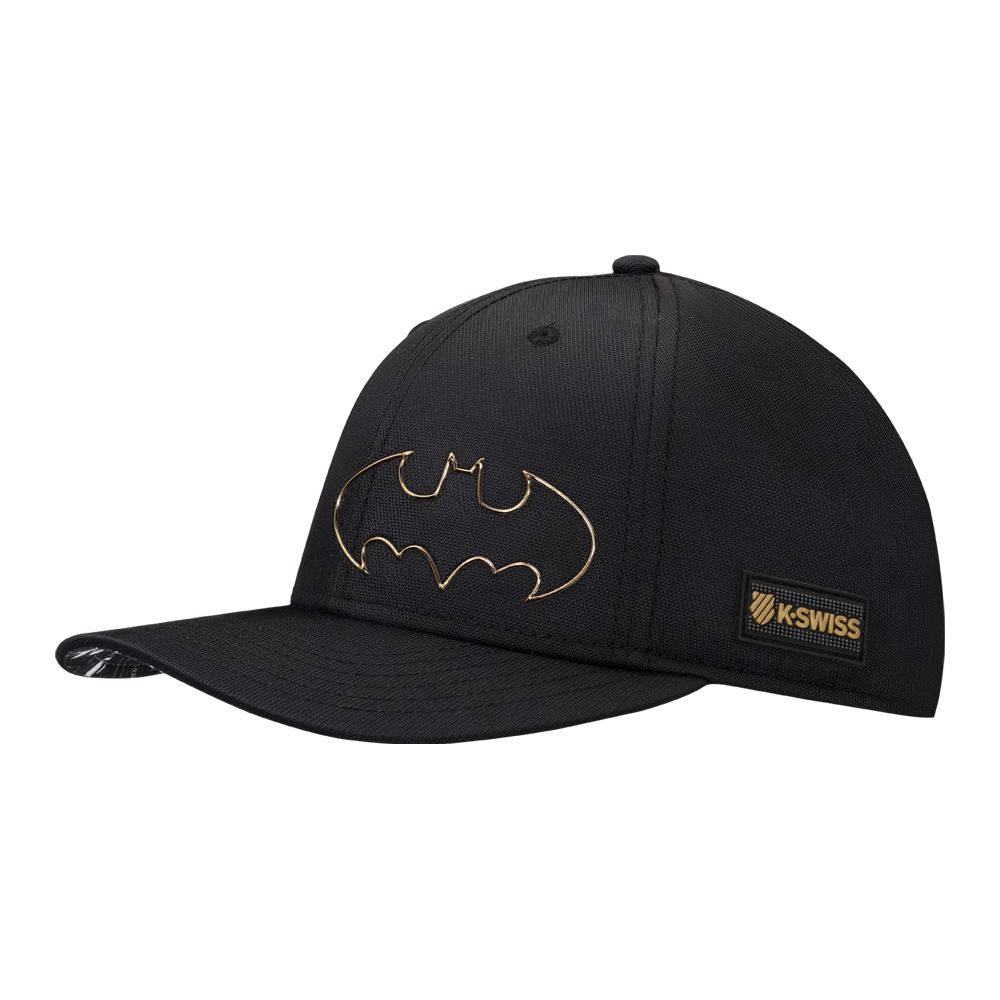 Foto 2 | Gorra K-swiss Cbm2 Batman color Negro