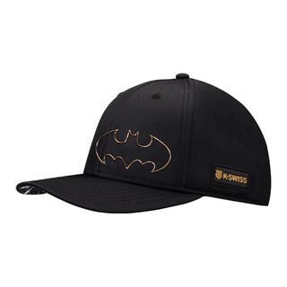 Foto 2 | Gorra K-swiss Cbm2 Batman color Negro