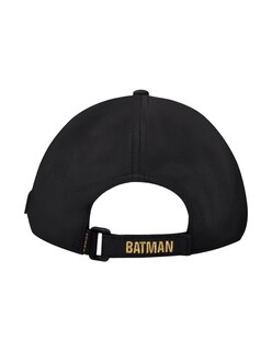 Foto 3 | Gorra K-swiss Cbm2 Batman color Negro