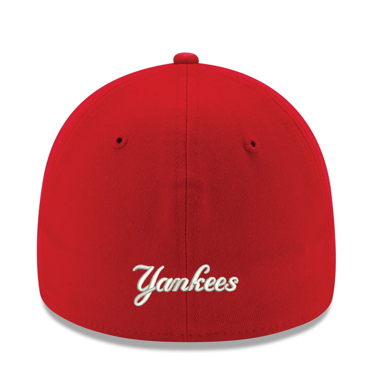 Foto 4 pulgar | Gorra New Era New York Yankees MLB Classics 39THIRTY Elástica