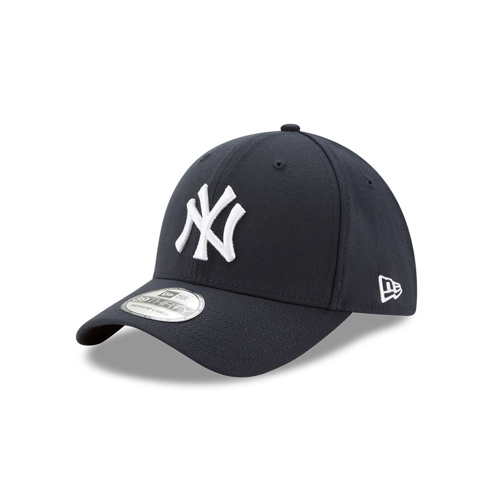 Foto 2 pulgar | Gorra New Era New York Yankees color Azul