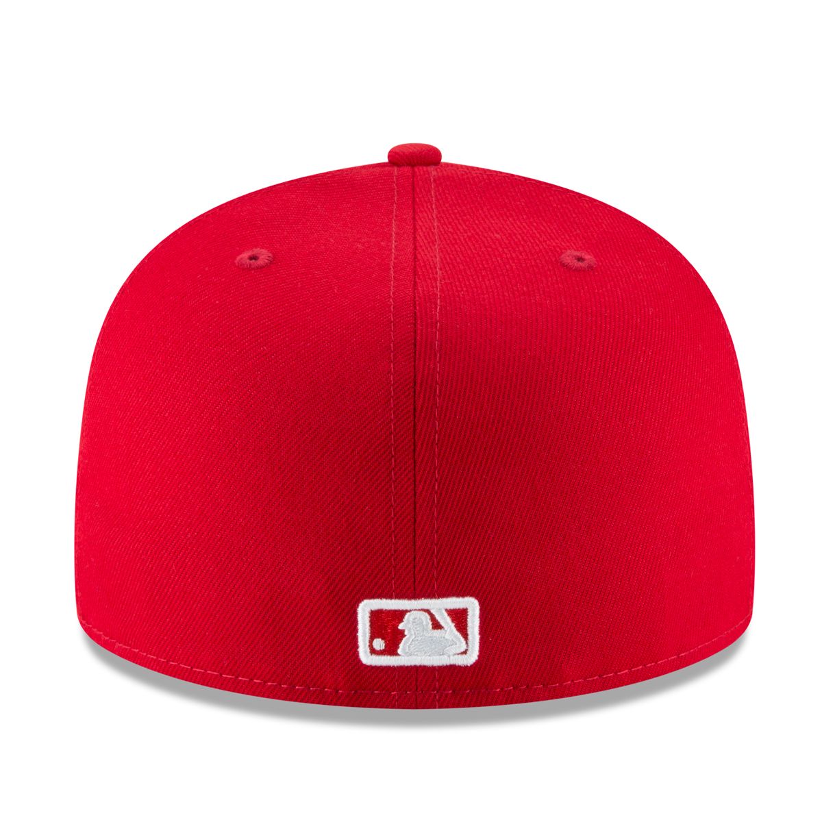 Foto 4 pulgar | Gorra New Era New York Yankees Mlb Classics 59fifty Cerrada Roja