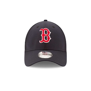 Foto 2 | Gorra New Era Boston Red Sox Team Classic MLB 39THIRTY Elástica