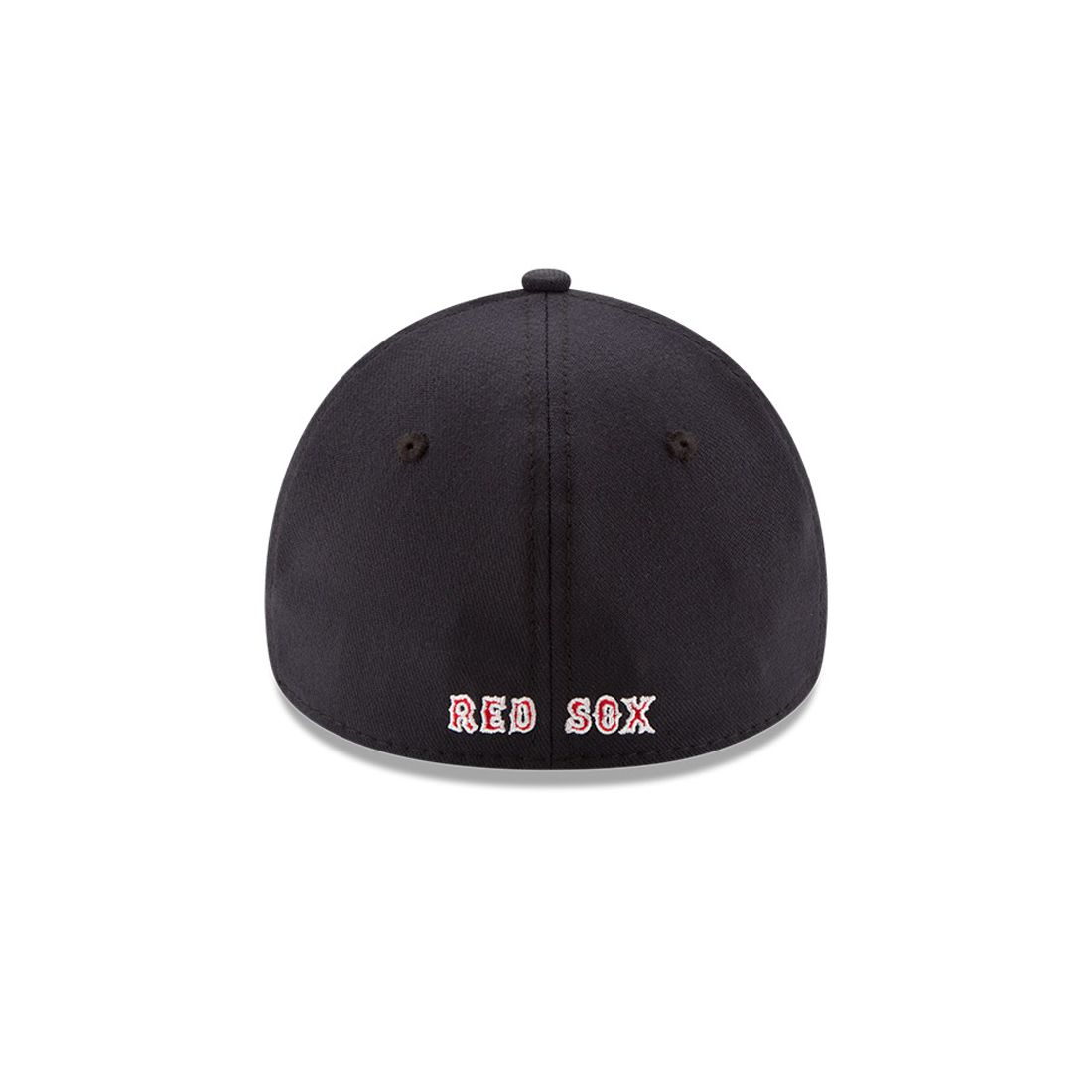 Foto 4 pulgar | Gorra New Era Boston Red Sox Team Classic MLB 39THIRTY Elástica