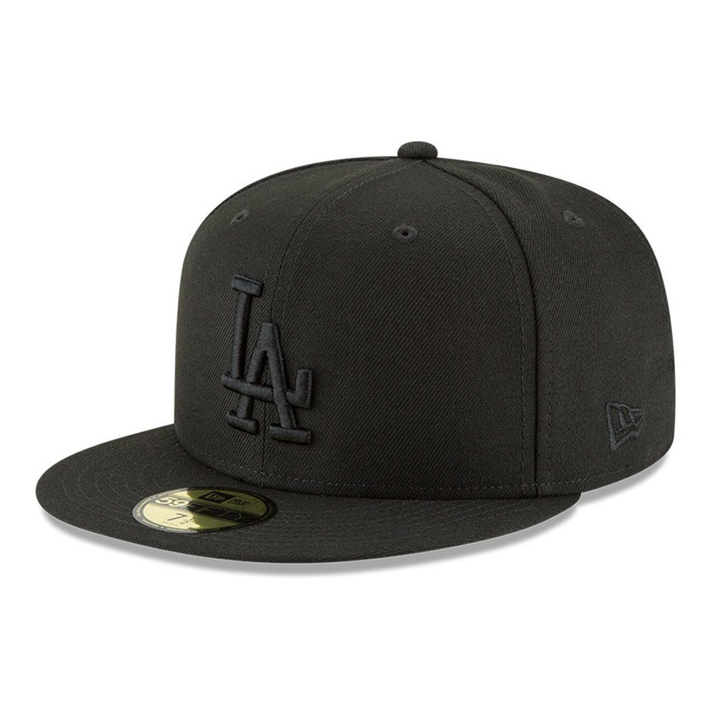 Foto 2 pulgar | Gorra New Era Los Ángeles Dodgers para Hombre