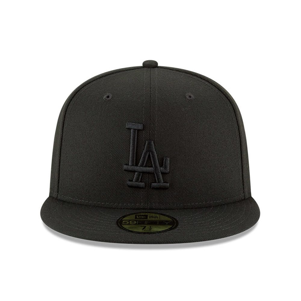 Foto 3 pulgar | Gorra New Era Los Ángeles Dodgers para Hombre