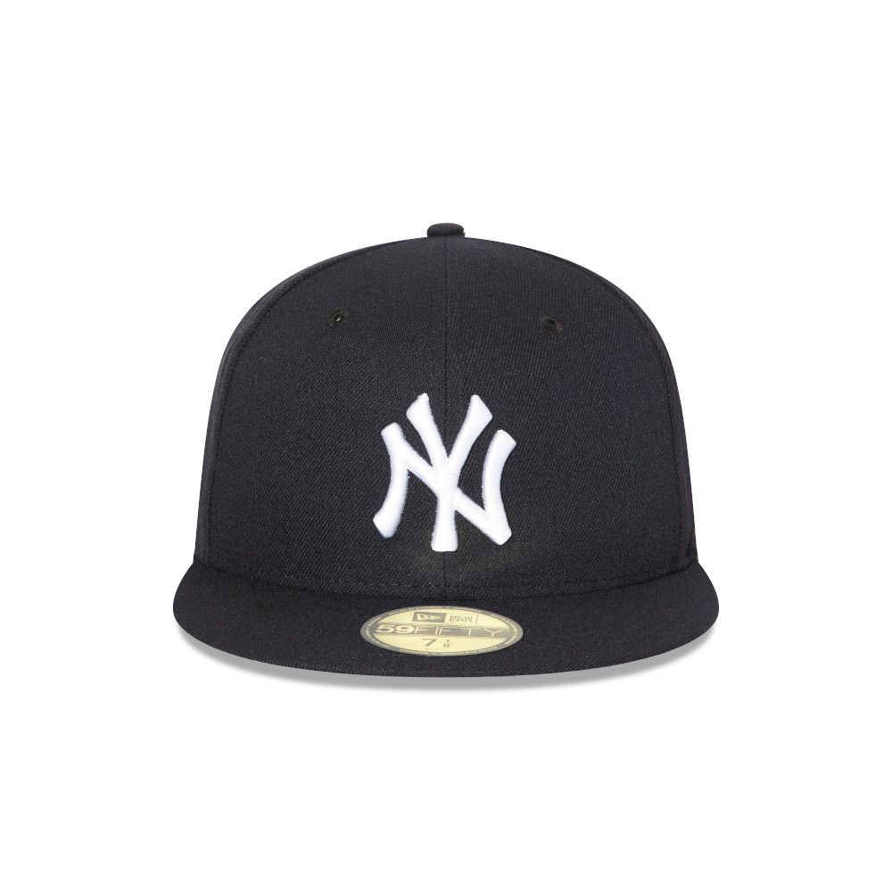 Foto 3 pulgar | Gorra New Era New York Yankees Mlb 59Fifty para Hombre