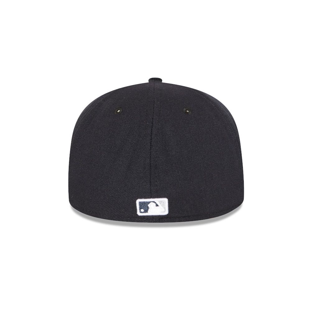 Foto 4 pulgar | Gorra New Era New York Yankees Mlb 59Fifty para Hombre