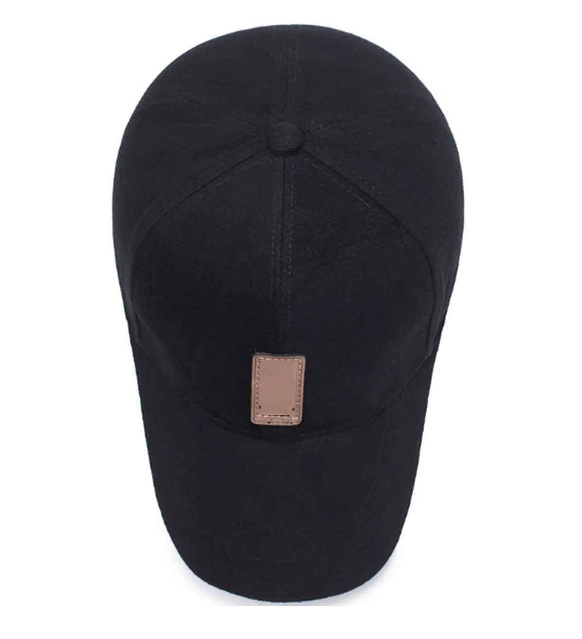 Foto 4 pulgar | Gorra De Béisbol Cómoda Para Deportes Al Aire Libre Eo Safe Imports Esi-376 Negro