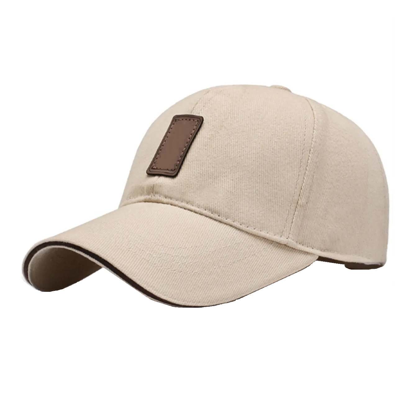 Foto 2 pulgar | Gorra De Béisbol Cómoda Para Deportes Al Aire Libre Eo Safe Imports Esi-376 Beige