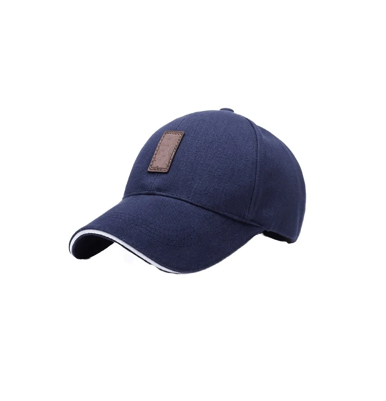 Gorra De Béisbol Cómoda Para Deportes Al Aire Libre Eo Safe Imports Esi-376 Azul