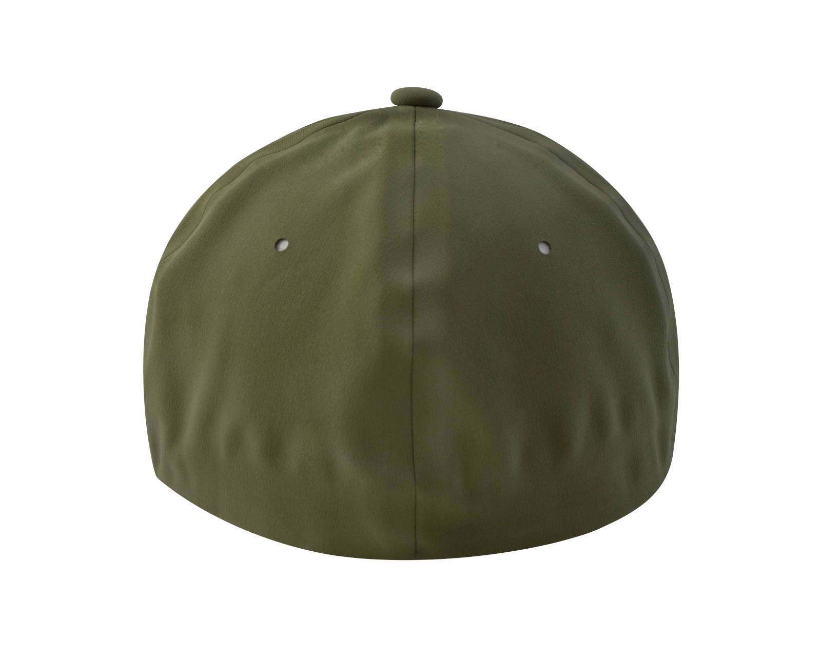 Foto 5 pulgar | Gorra Wallis Repelente al Agua color Verde Militar Expandex Wildland