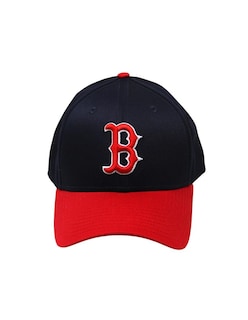 Foto 1 | Gorra New Era Mlb 9forty Boston Red Sox color Azul