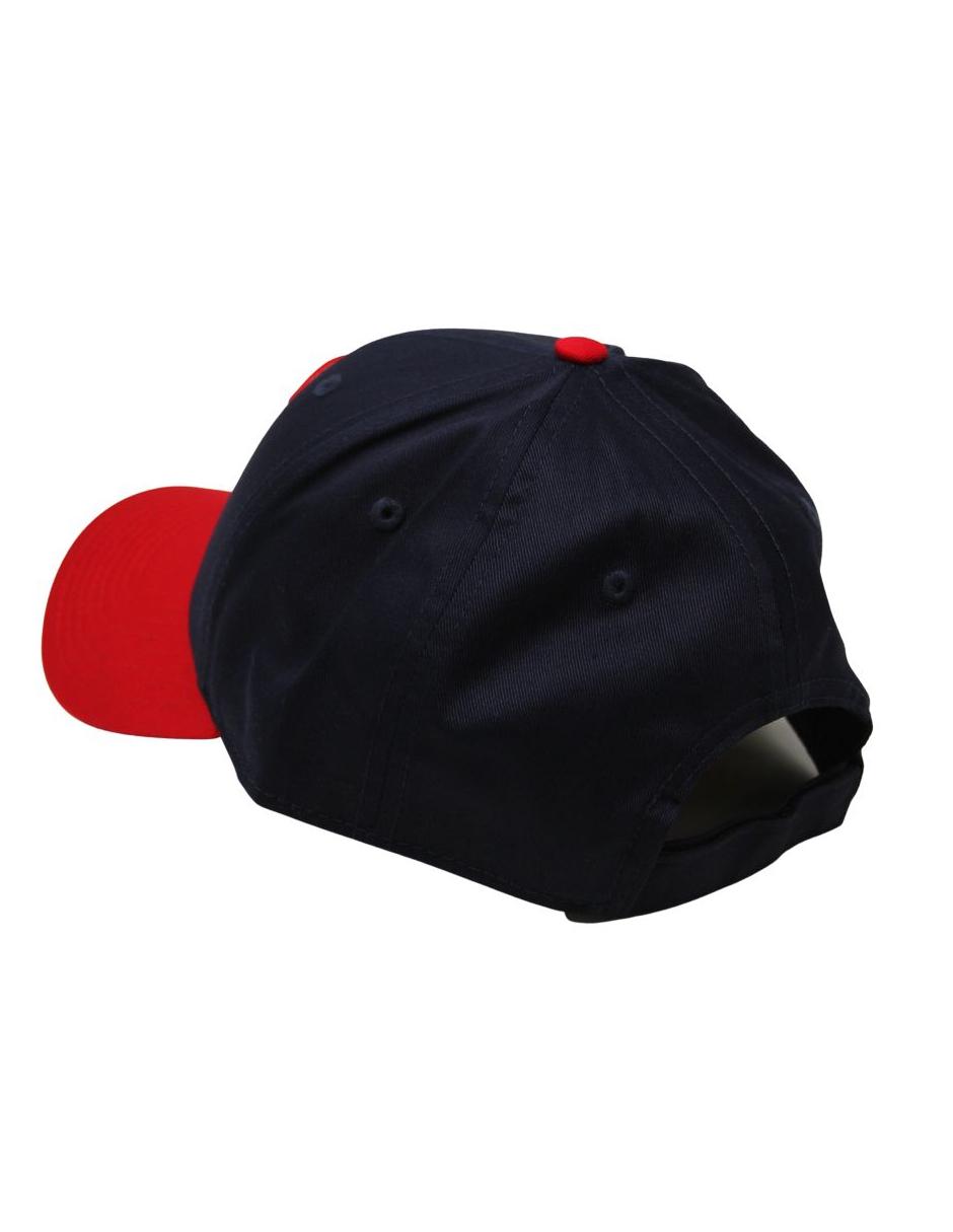 Foto 2 | Gorra New Era Mlb 9forty Boston Red Sox  color Azul