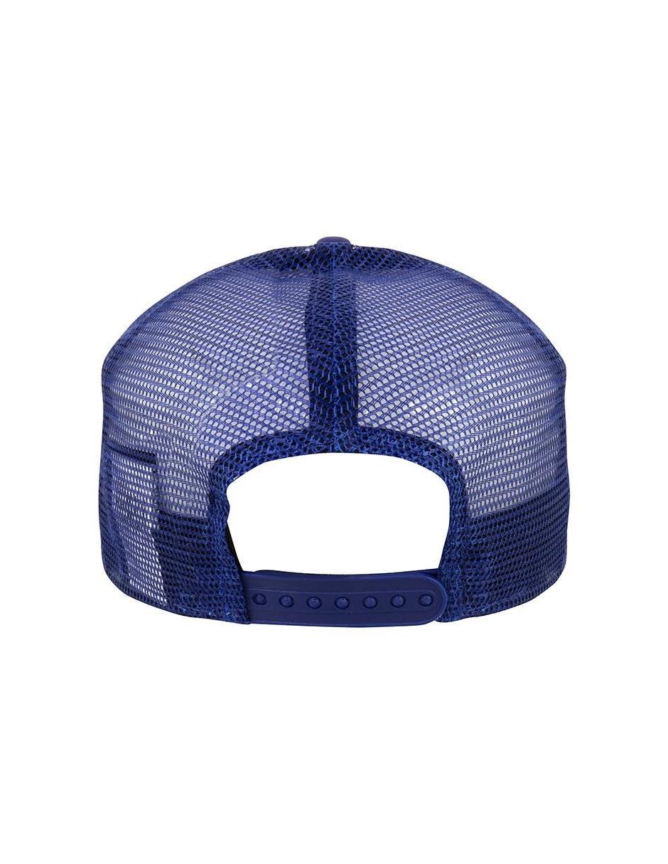 Foto 4 pulgar | Gorra New Era Mlb 9forty La Dodgers color Azul