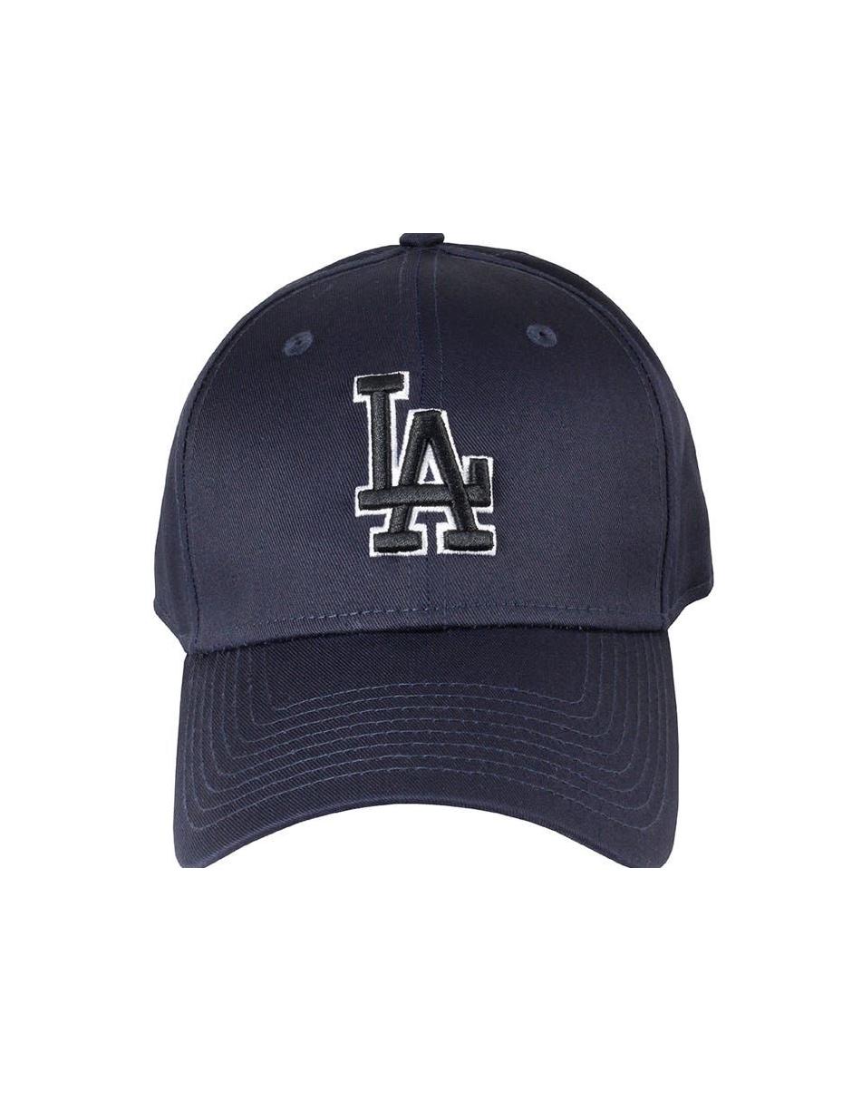 Foto 2 pulgar | Gorra New Era Mlb 9forty Los Angeles Dodgers Dual Tone color Azul