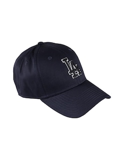 Foto 2 | Gorra New Era Mlb 9forty Los Angeles Dodgers Dual Tone color Azul