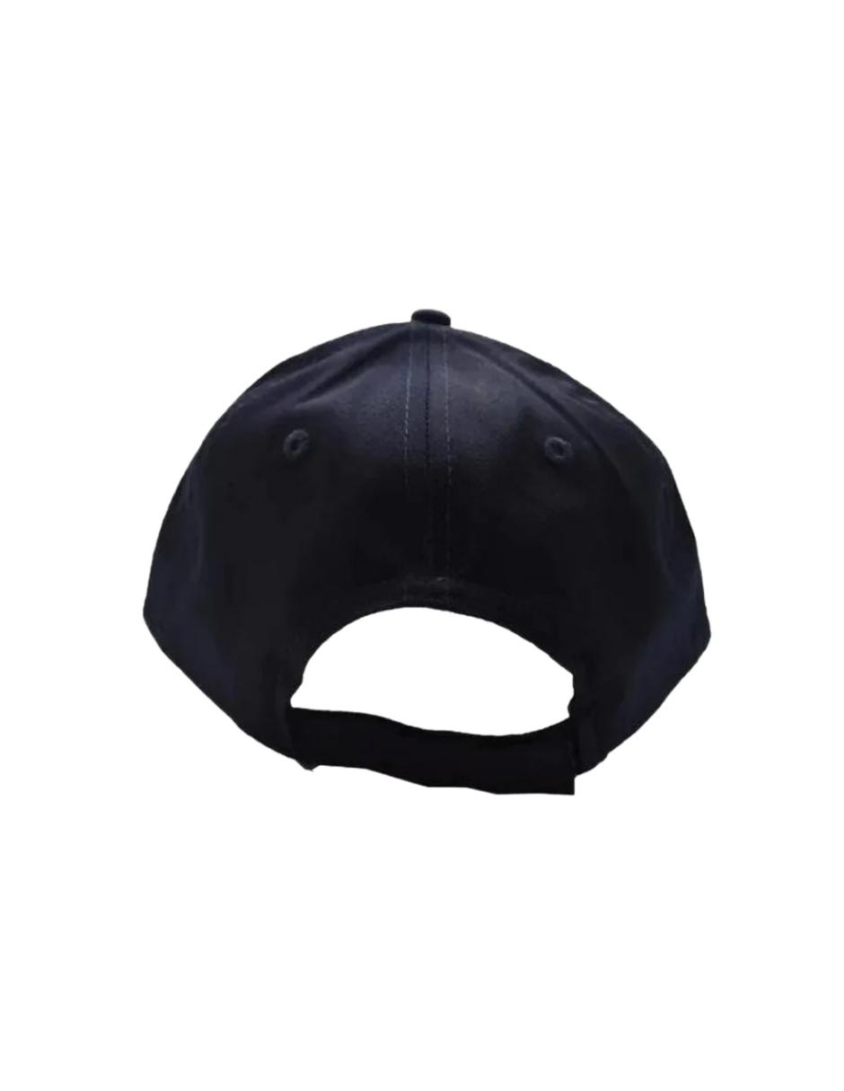 Foto 4 pulgar | Gorra New Era Mlb 9forty New York Yankees color Azul