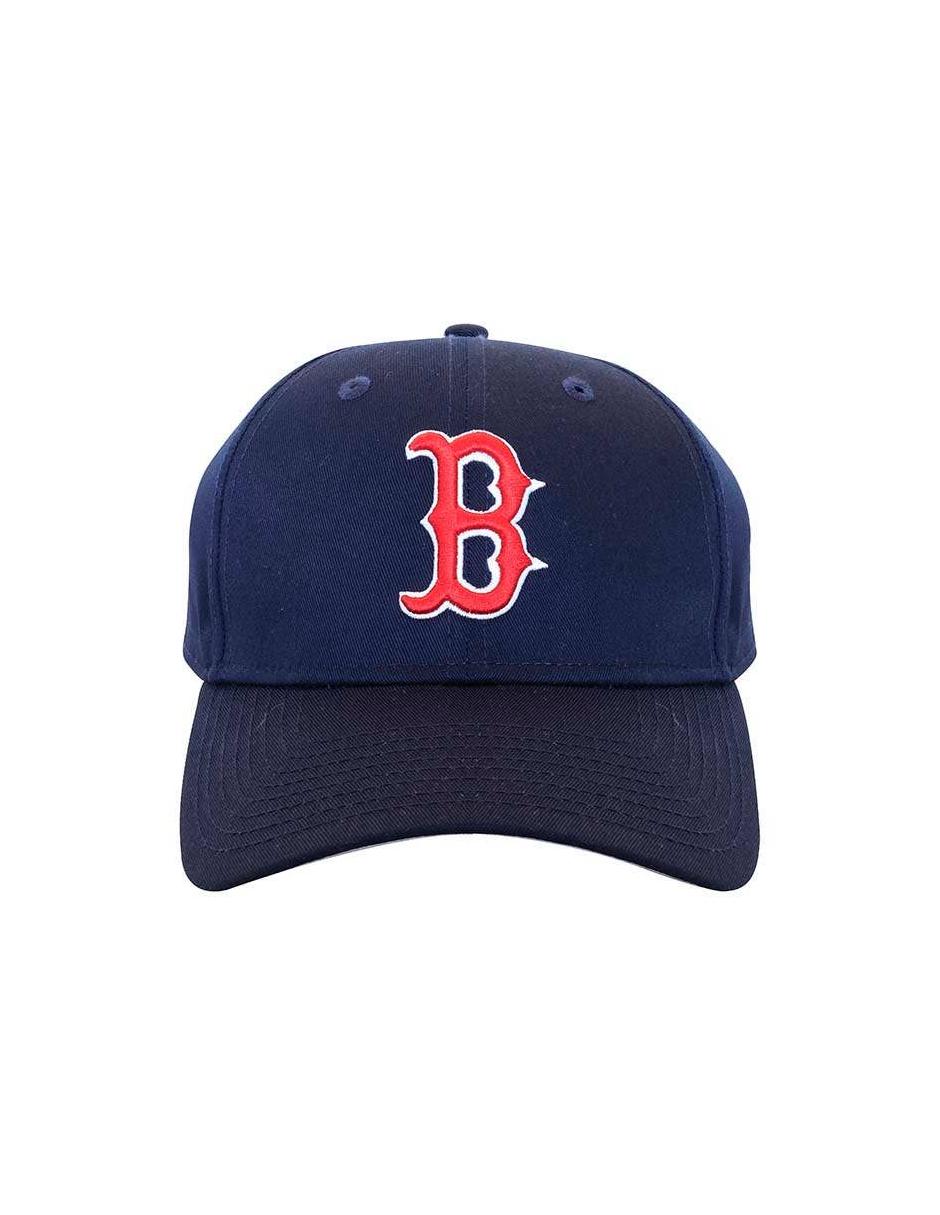 Foto 2 pulgar | Gorra New Era Mlb  Boston Red Sox 9forty  color Azul