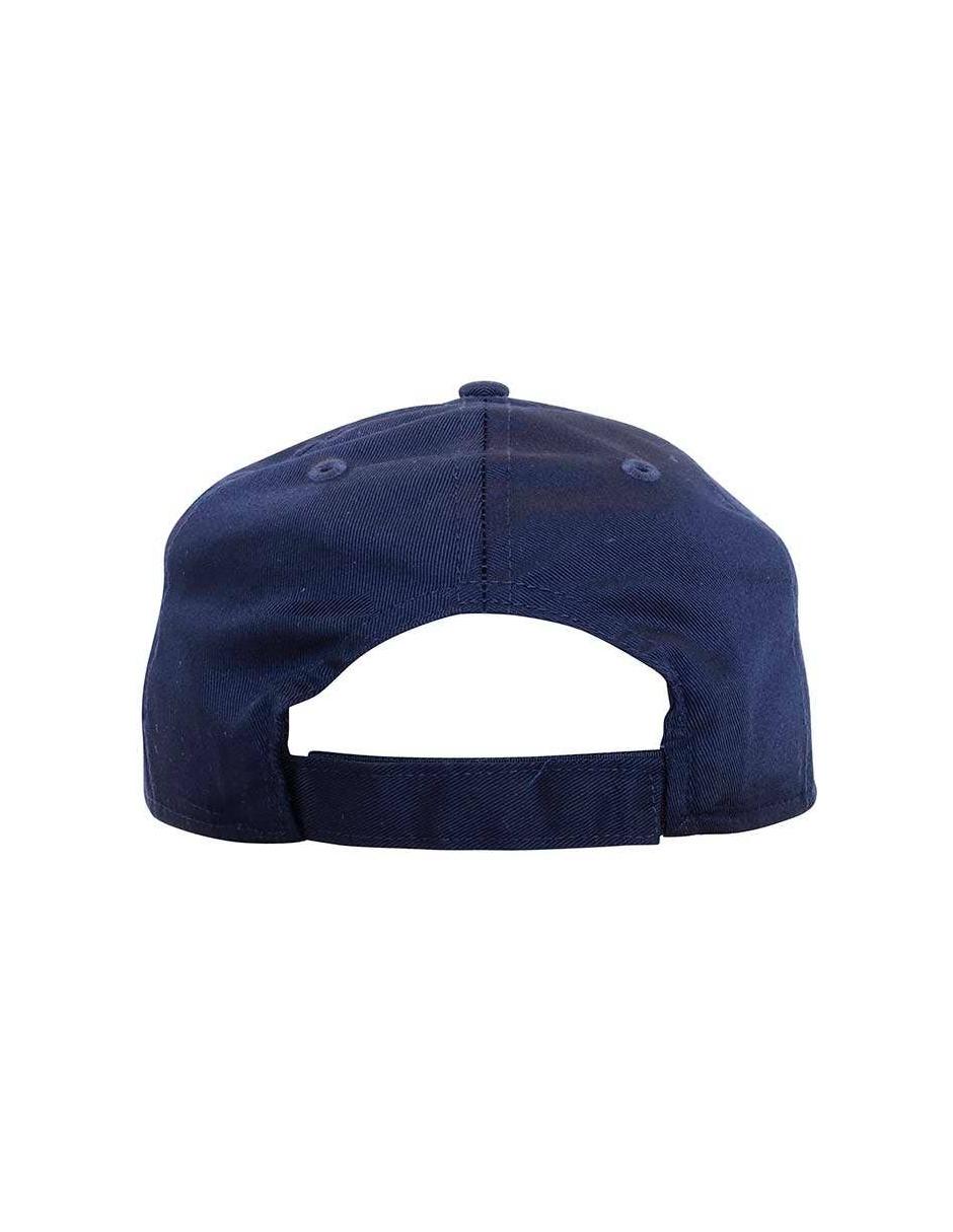 Foto 4 pulgar | Gorra New Era Mlb  Boston Red Sox 9forty  color Azul