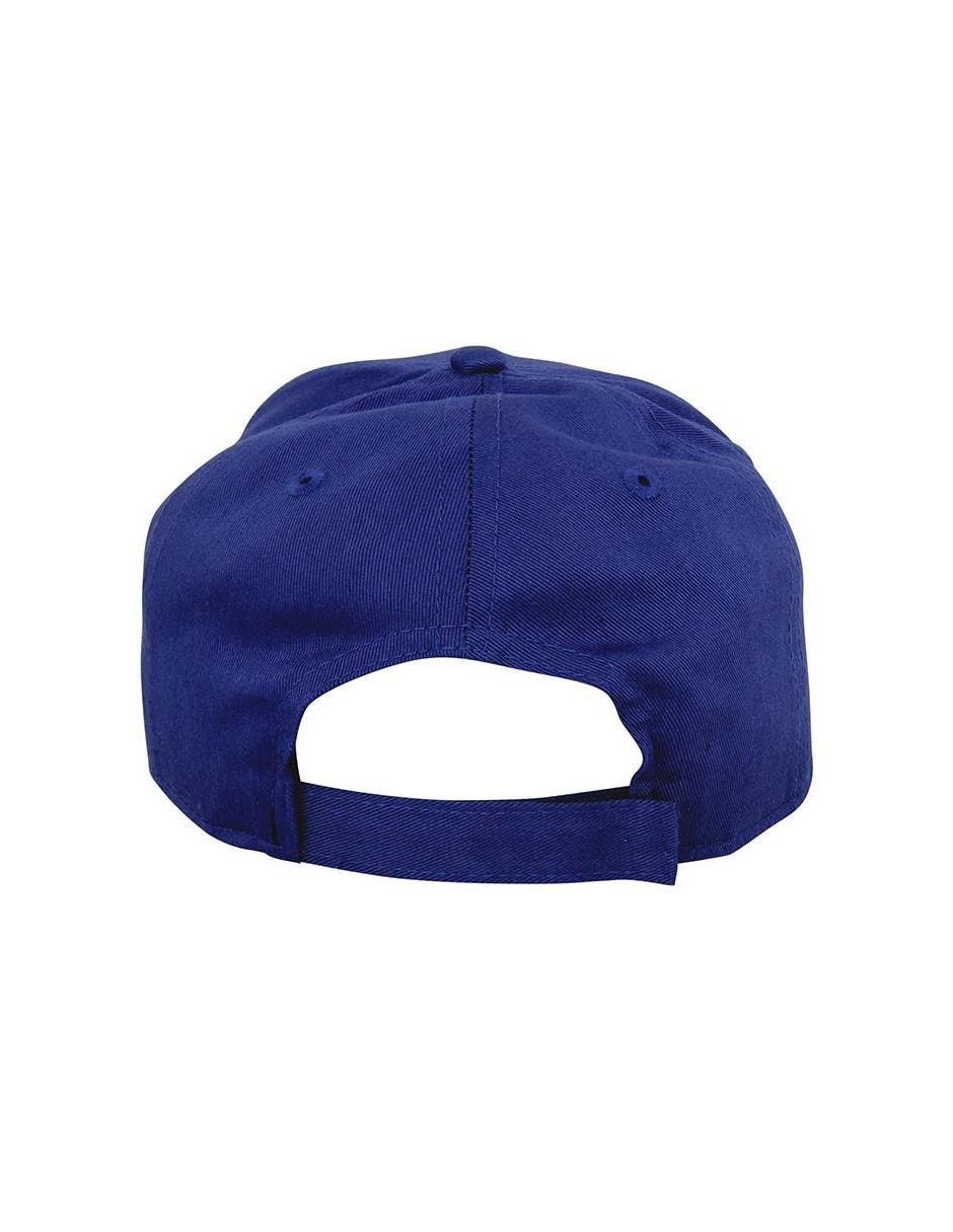 Foto 4 pulgar | Gorra New Era Mlb Los Angeles Dodgers 9forty color Azul