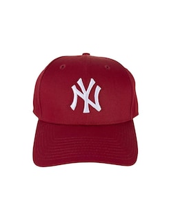 Foto 1 | Gorra New Era Mlb 9forty New York Yankees color Rojo