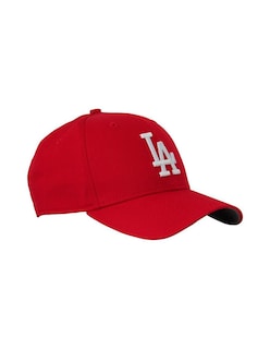 Foto 2 | Gorra New Era Mlb 9forty Los Angeles Dodgers color Rojo