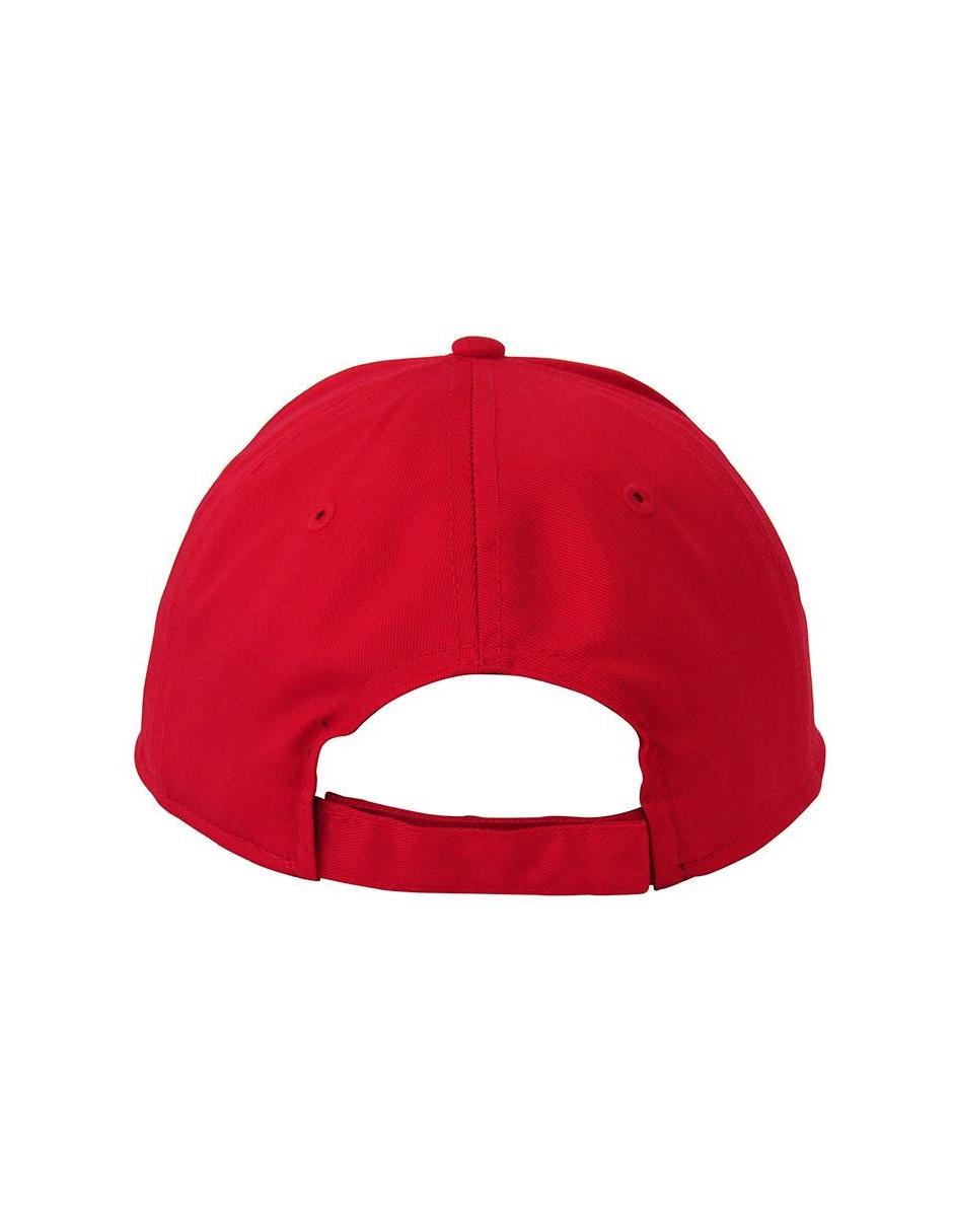 Foto 3 | Gorra New Era Mlb 9forty Los Angeles Dodgers color Rojo