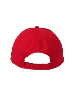Foto 3 | Gorra New Era Mlb 9forty Los Angeles Dodgers color Rojo