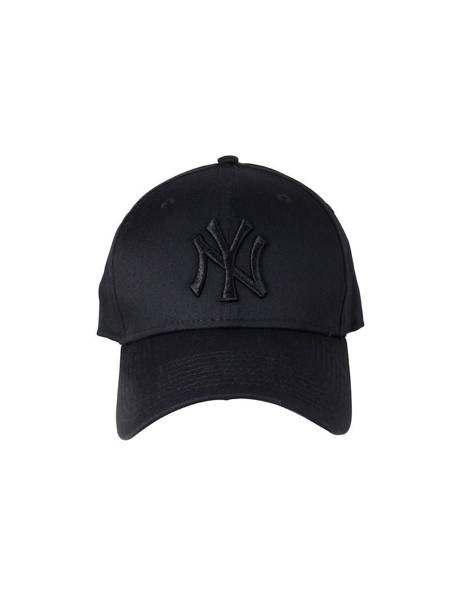 Foto 2 pulgar | Gorra New Era Mlb 9forty New York Yankees All color Negro