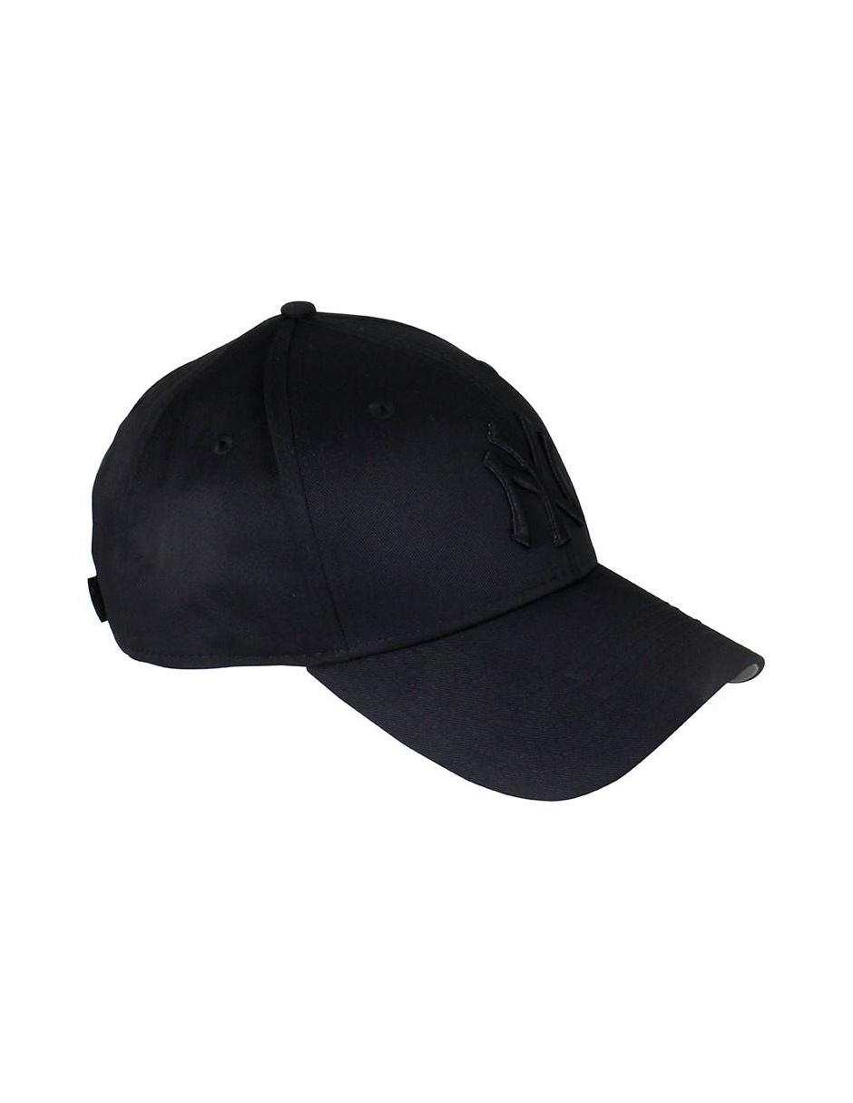 Foto 3 pulgar | Gorra New Era Mlb 9forty New York Yankees All color Negro