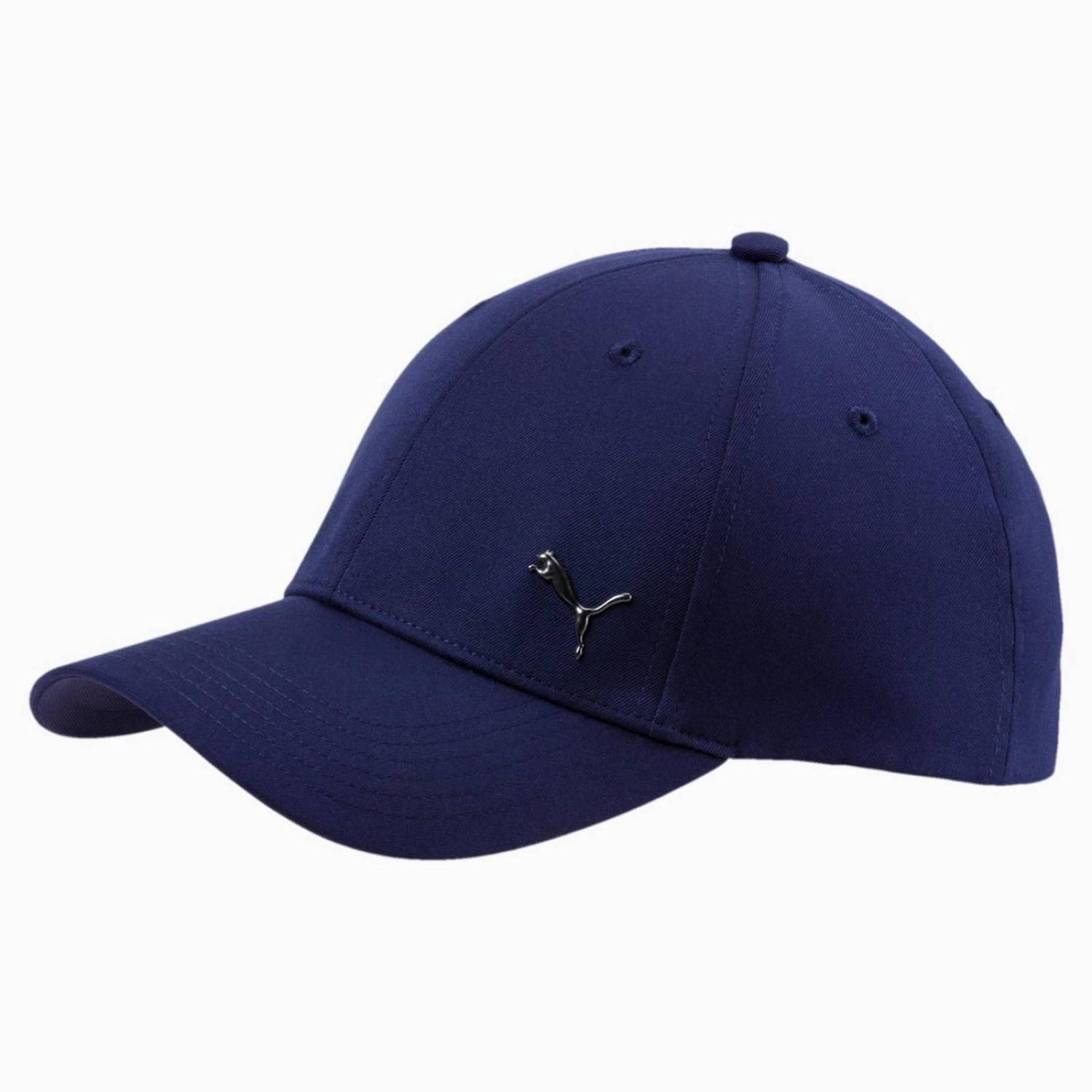 Foto 2 pulgar | Gorra Puma Metal Cat Unisex 021269-07